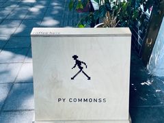 -常识咖啡common sense(春熙路店)