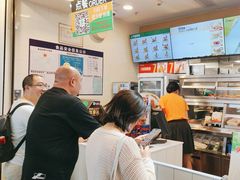 -德克士(广州南站店)