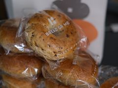 -面包与我Bread Or Me(长城汇店)