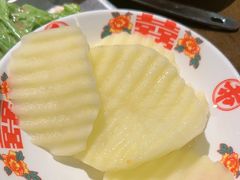 -牛市坎火锅(建设路店)