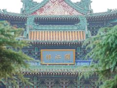 -阅江楼风景区