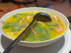 -烹贝小馆(华采天地店)