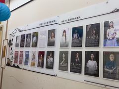 -子曰书院·古筝围棋书法国画小主持(夏都店)