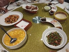 -大鸭梨烤鸭(金色漫香店)