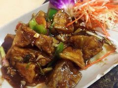 福满楼中餐-福满楼中餐厅