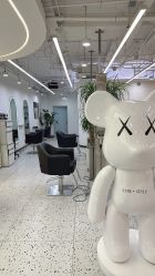 -FINE HAIR造型沙龙