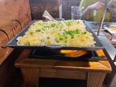 酸菜-很久以前羊肉串(昌里路三钢里店)
