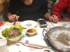 -南城十里潮汕鲜牛火锅·鲜虾生滚粥(融汇老商埠店)