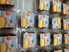 -85度C(生甜甜圈研究工坊·上海局门店)