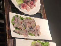 -渔米粥(罗湖店)
