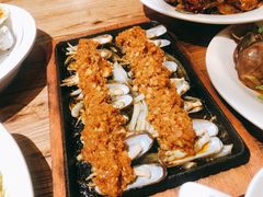 -丽伟的串·烧烤·砂锅(芝麻街店)