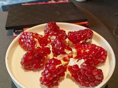 -上海滩餐厅(BFC外滩金融中心店)