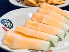 -五福居羊蝎子(方庄店)