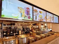 -长春堂顺时而饮(前门店)
