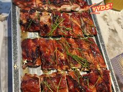 招牌烧排骨-一品烧农庄·佛山本地菜(西岸店)