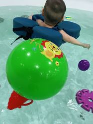 -鱼乐贝贝婴幼儿水育馆(星汇广场店)