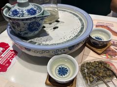 -赏点粤式点心(广州塔店)