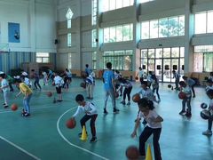 -成康体育青少年篮球培训(相城店)