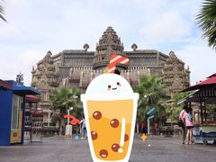 -南宁方特东盟神画