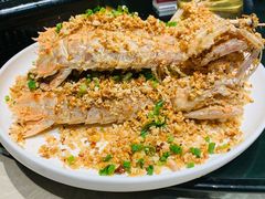 -达叔香味海鲜(海棠68环球美食街店)