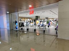 -皇庭广场(福华三路店)