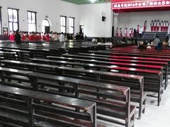 -湖南省立第一师范学校旧址