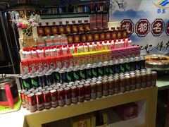 -银鲨海鲜烤肉火锅自助餐厅(五星店)
