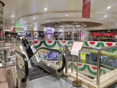 -米莱欧百货(吉利店)