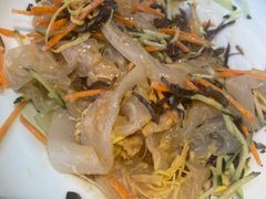 -吕氏疙瘩汤·私家菜馆(慈云寺店)