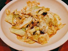 -瑶王府·广西菜(金阳路店)