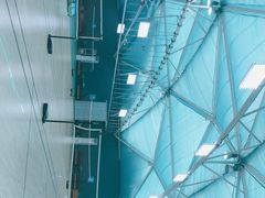 -佰德观岚记羽毛球馆