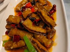 -贯贯吉·清真餐厅(浙江中路店)