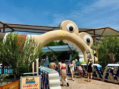 -武汉玛雅海滩水公园