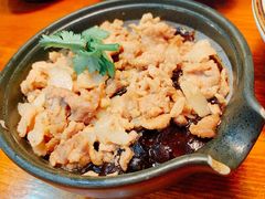 -中国凉都黄牛肉馆(杭州总店)