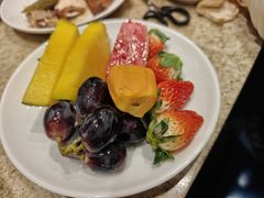 -初色海鲜自助(万丰路店)