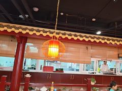 -秦月轩·陕西家乡菜(阜成路·五棵松店)