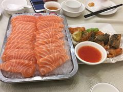 -新享乐海鲜(翠华路店)