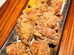 -千代武日本料理(哈西店)