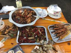 -老黑板筋(顺义总店)