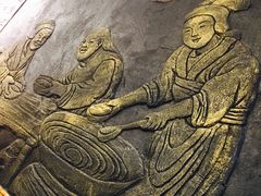 大堂-双喜老铺(人民广场店)