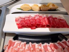 -海底捞火锅(方圆荟店)