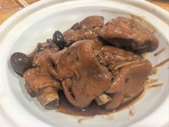 -陈氏肥蛤(小纬六路总店)