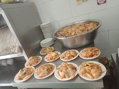 -定家小酥肉·清真(回民街店)