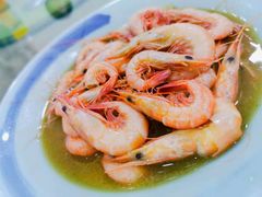 -小厨师·二十年沈家门小海鲜(百井坊巷店)