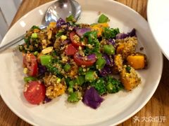 -茹·pure vegan(博华广场店)