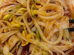 -子午路张记肉夹馍(小寨西路店)