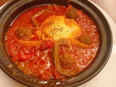 -Tajine Moroccan塔金摩洛哥中东餐厅