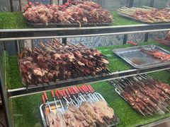 -新疆伊宁远征餐厅