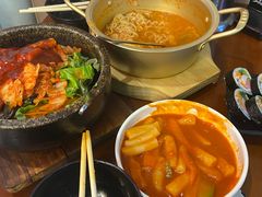 -水大叔·石锅拌饭