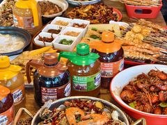 -永红源·小排档(闽江路店)